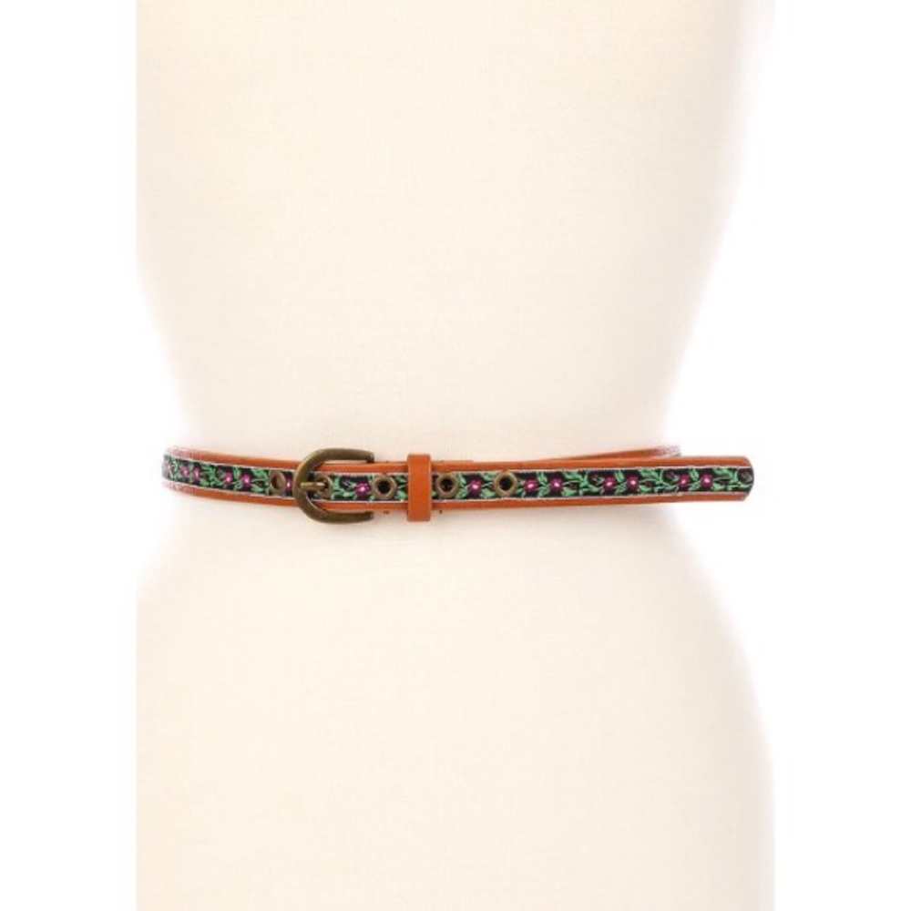 Boho Chic Belt